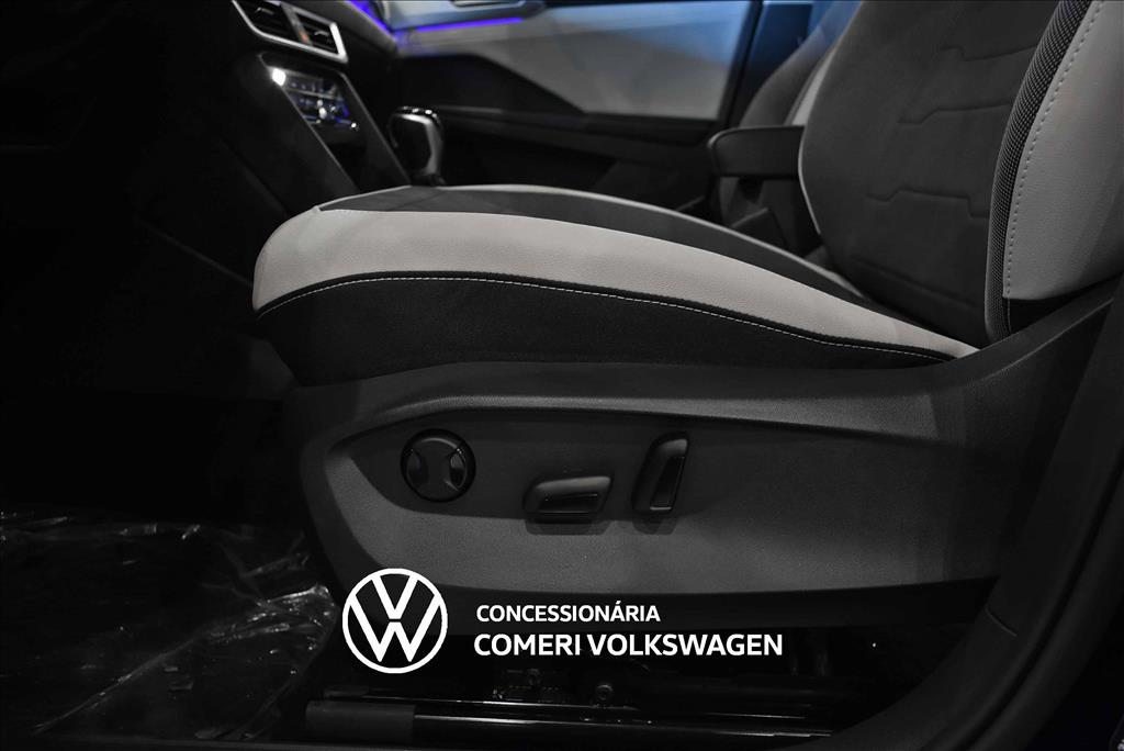 TAOS 1.4 250 TSI TOTAL FLEX COMFORTLINE AUTOMÁTICO5