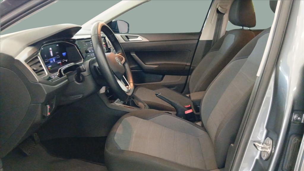 NIVUS 1.0 200 TSI TOTAL FLEX COMFORTLINE AUTOMÁTICO13