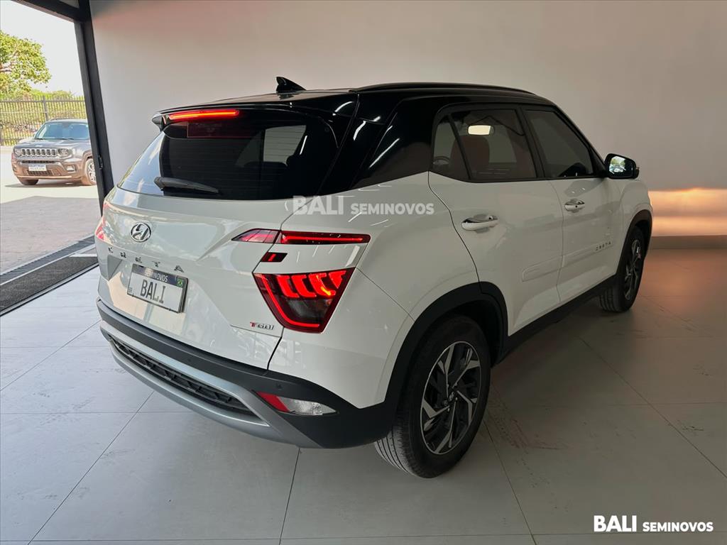 CRETA 1.0 TGDI FLEX PLATINUM AUTOMÁTICO5