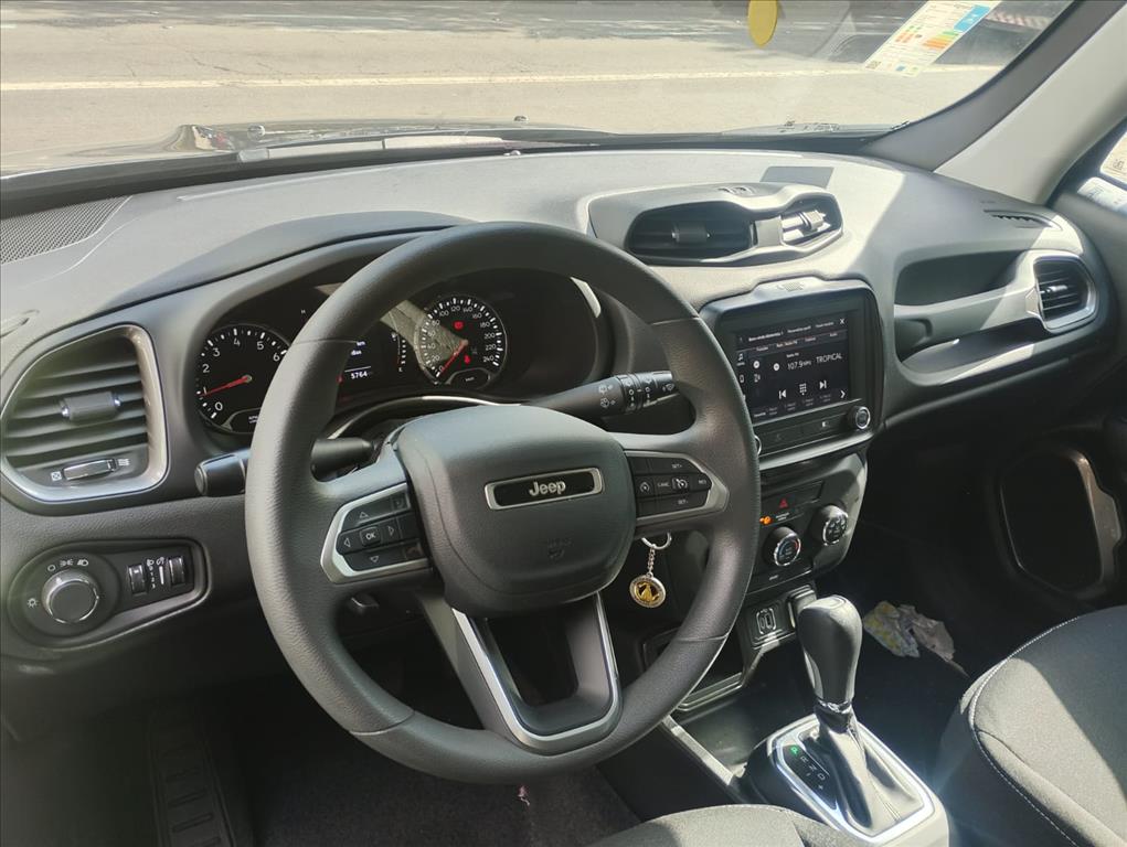 RENEGADE 1.3 T270 TURBO FLEX SPORT AT67