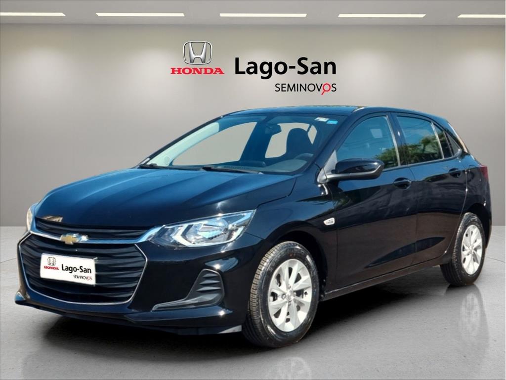 ONIX 1.0 FLEX LT MANUAL