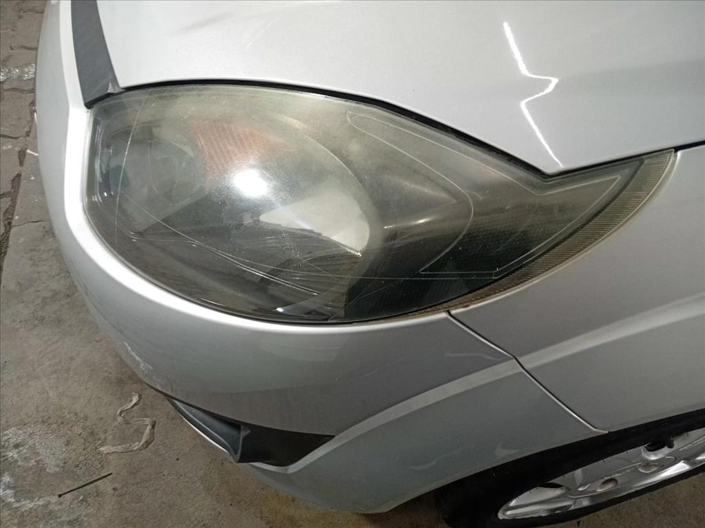FIESTA 1.0 ROCAM HATCH 8V FLEX 4P MANUAL11