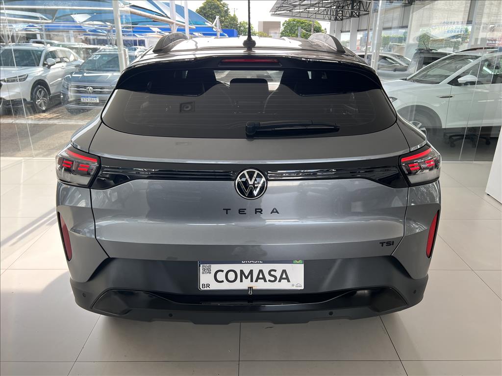 TERA 1.0 170 TSI HIGH AUTOMÁTICO6