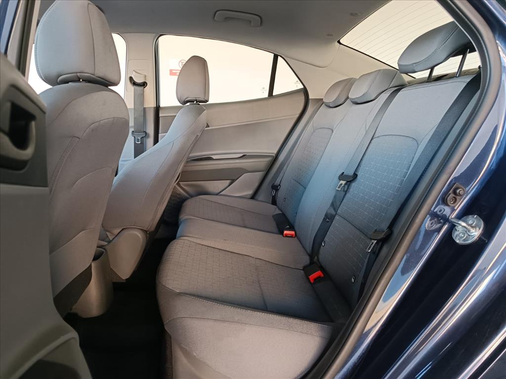 HB20S 1.0 TGDI FLEX COMFORT PLUS AUTOMÁTICO5