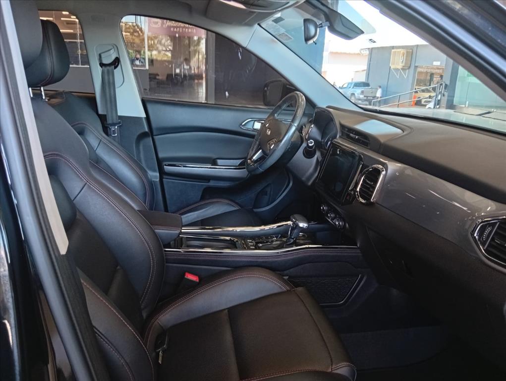 TIGGO 5x 1.5 VVT TURBO iFLEX TXS DCT11