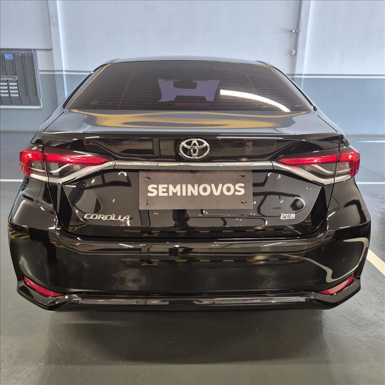 COROLLA 2.0 VVT-IE FLEX XEI DIRECT SHIFT4