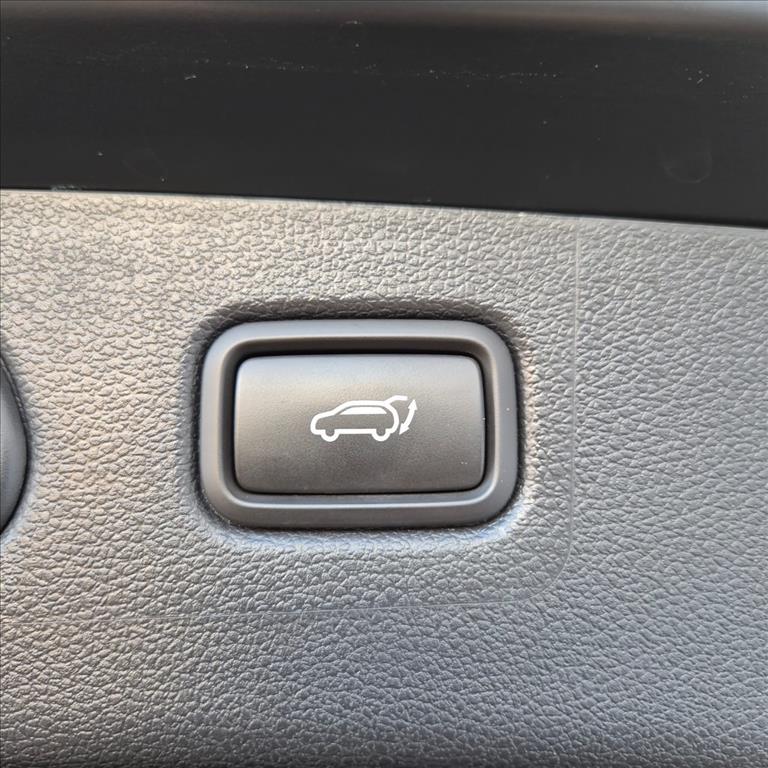 TUCSON 1.6 16V T-GDI GASOLINA LIMITED ECOSHIFT16