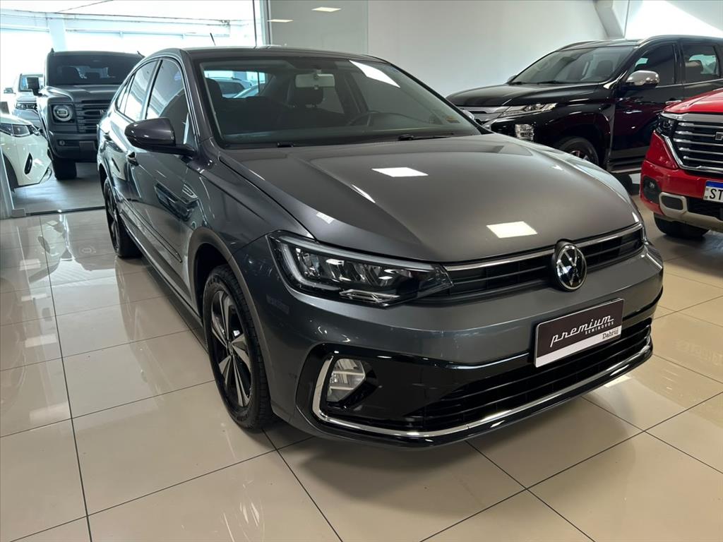 VIRTUS 1.0 200 TSI COMFORTLINE AUTOMÁTICO0