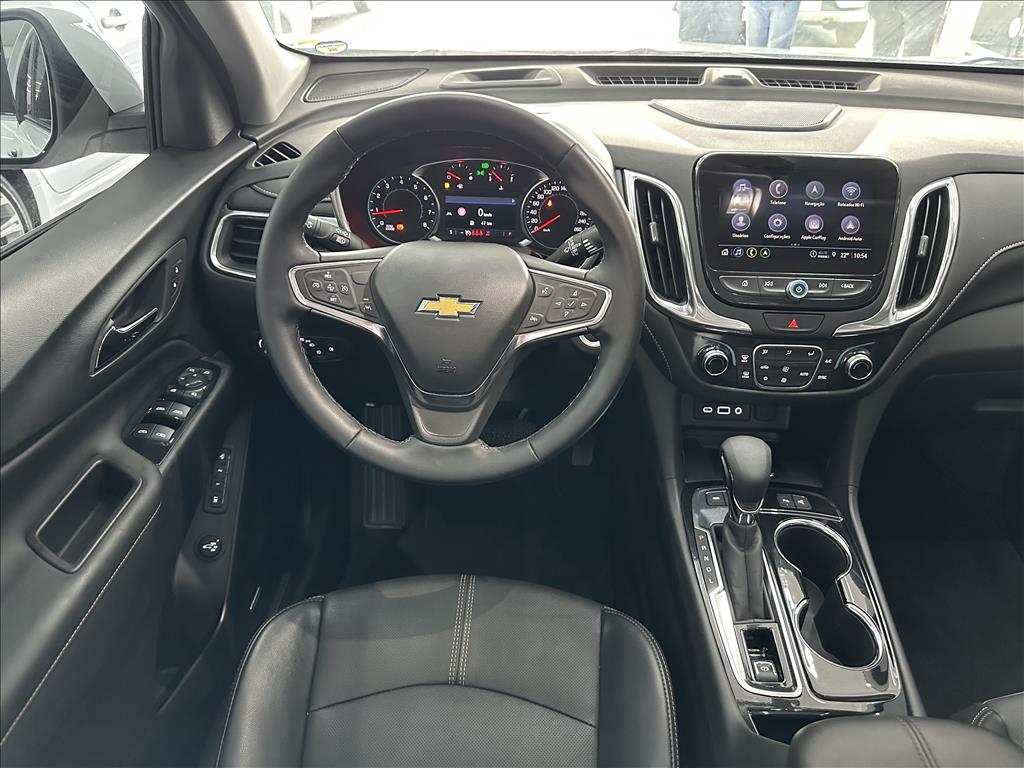 EQUINOX 1.5 16V TURBO GASOLINA PREMIER AWD AUTOMÁTICO5