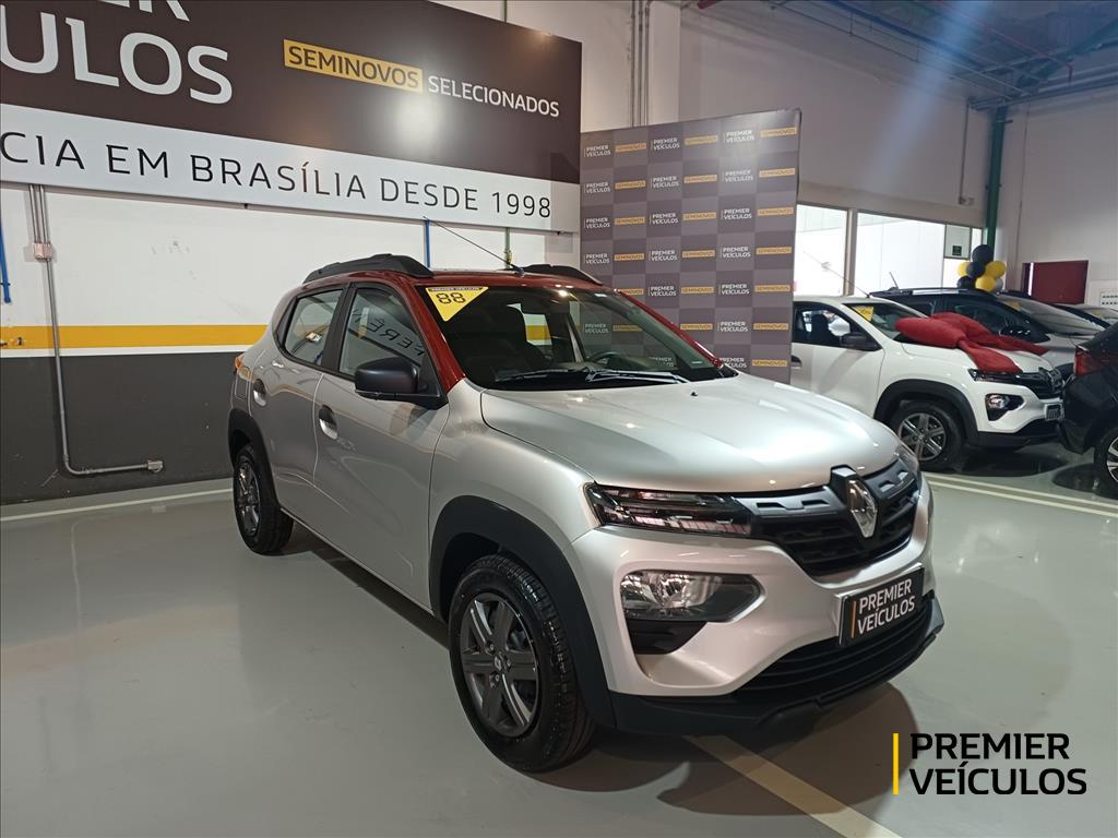 KWID 1.0 12V SCE FLEX ZEN MANUAL2