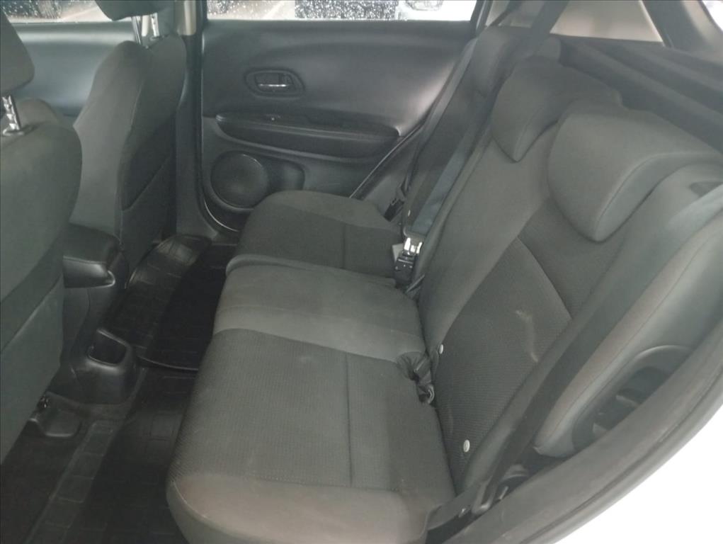 HR-V 1.8 16V FLEX EX 4P AUTOMÁTICO8