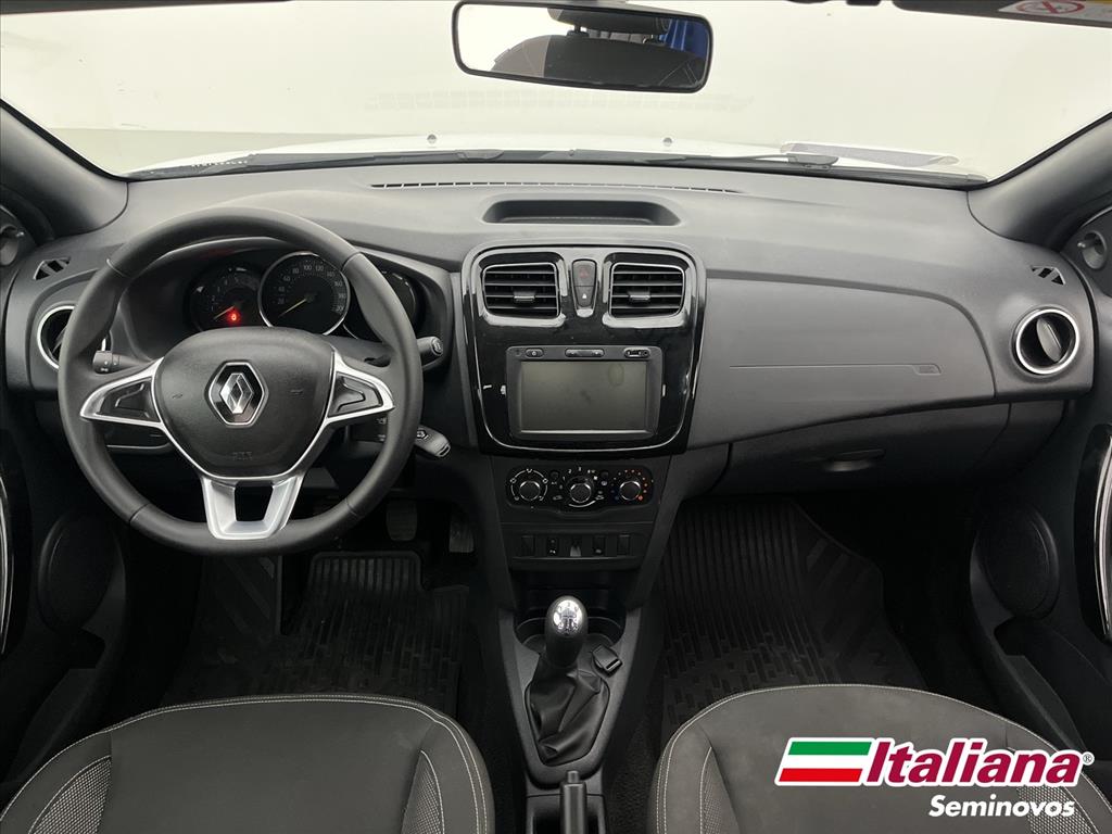 LOGAN 1.0 12V SCE FLEX ZEN MANUAL8