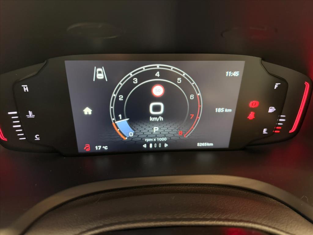 RENEGADE 1.3 T270 TURBO FLEX SAHARA AT619