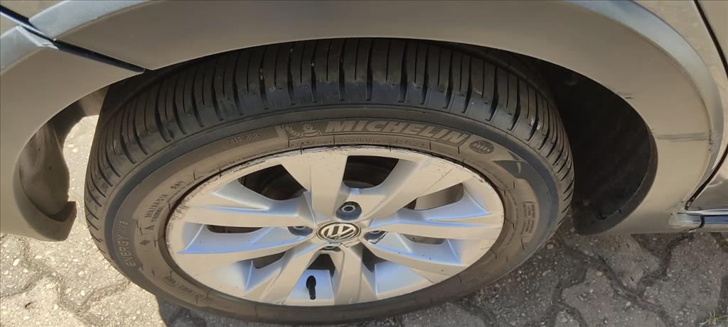 GOL 1.0 12V MPI TOTALFLEX TRACK 4P MANUAL11