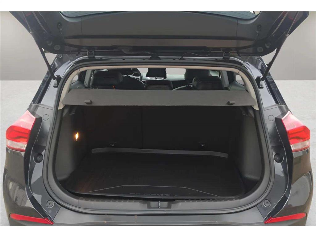 TRACKER 1.2 TURBO FLEX PREMIER AUTOMÁTICO11