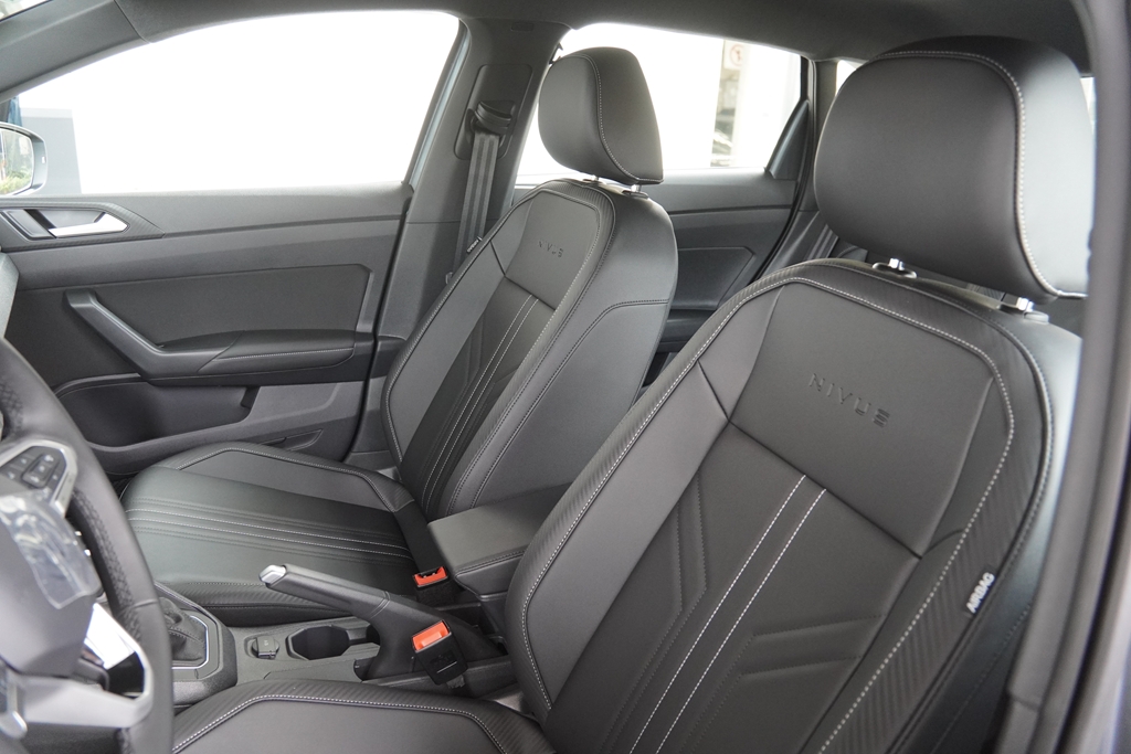 NIVUS 1.0 200 TSI TOTAL FLEX HIGHLINE AUTOMÁTICO7