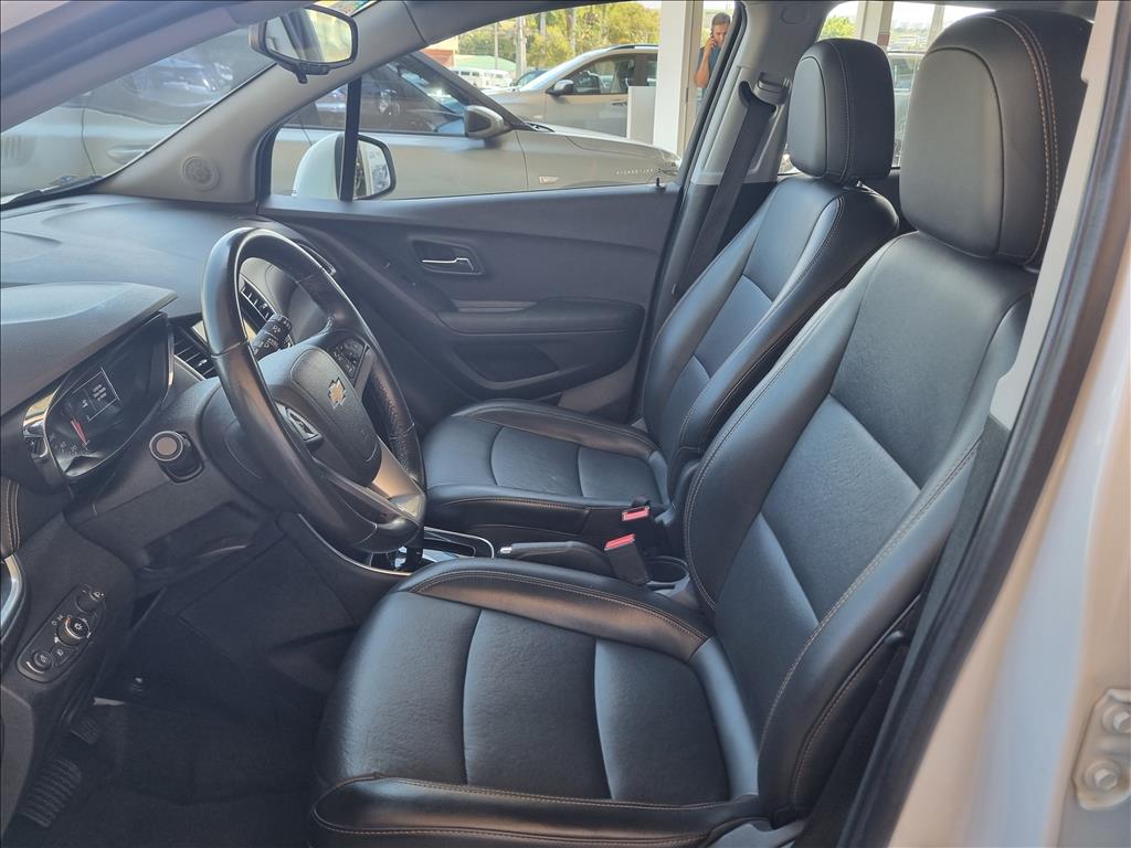 TRACKER 1.4 16V TURBO FLEX PREMIER AUTOMÁTICO6