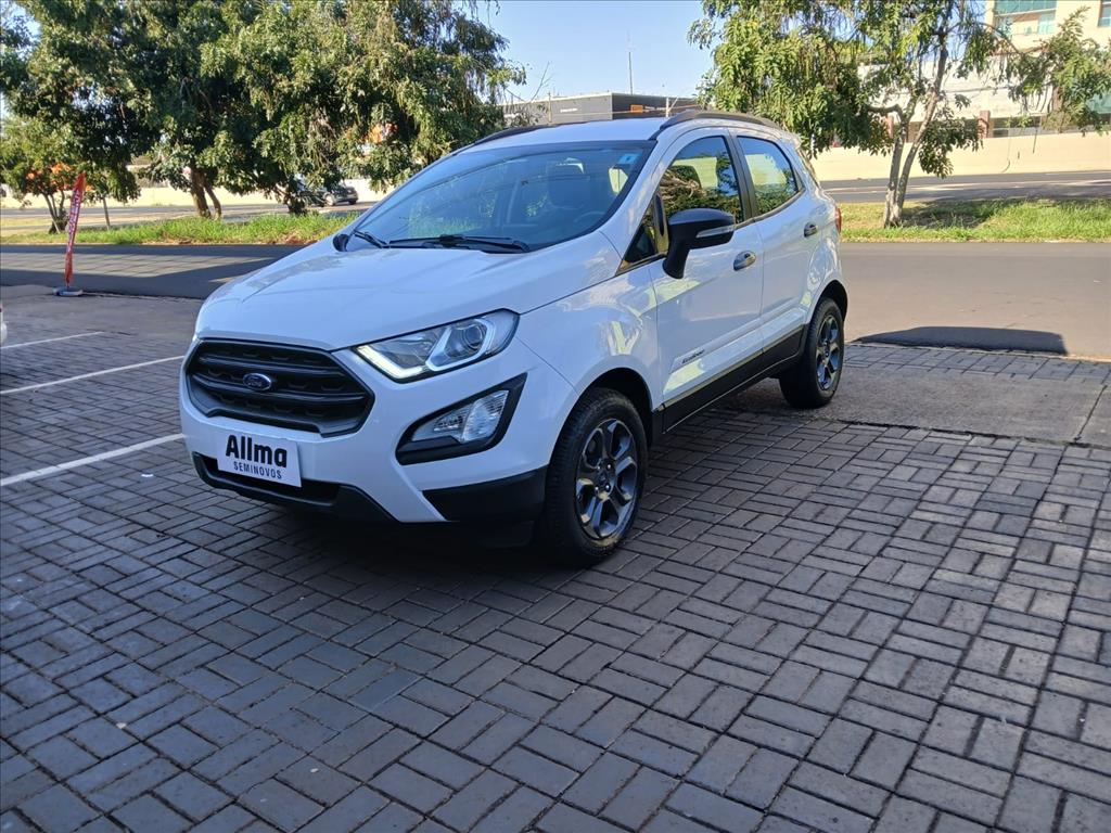 ECOSPORT 1.5 TI-VCT FLEX FREESTYLE MANUAL2