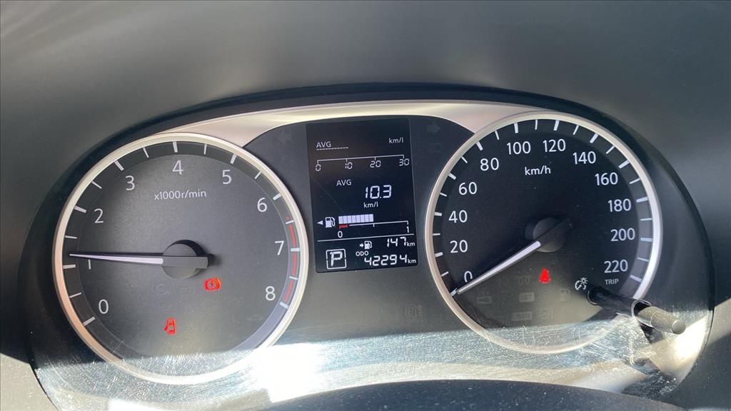 Nissan-KICKS-1.6 16V FLEXSTART SV 4P XTRONIC