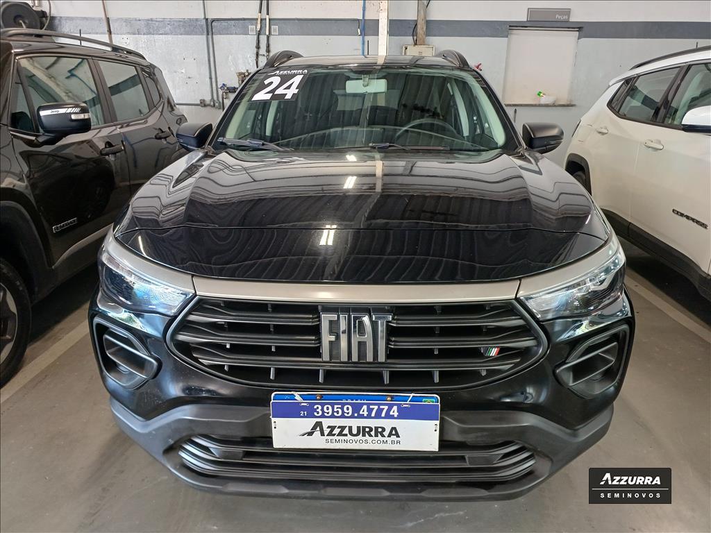 PULSE 1.3 FLEX DRIVE MANUAL