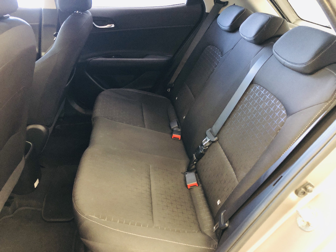 HB20 1.0 12V FLEX LIMITED MANUAL