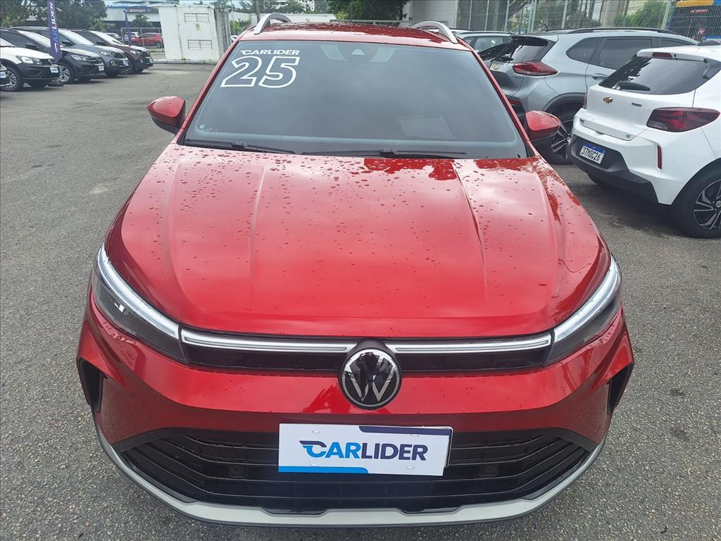 NIVUS 1.0 200 TSI TOTAL FLEX HIGHLINE AUTOMÁTICO