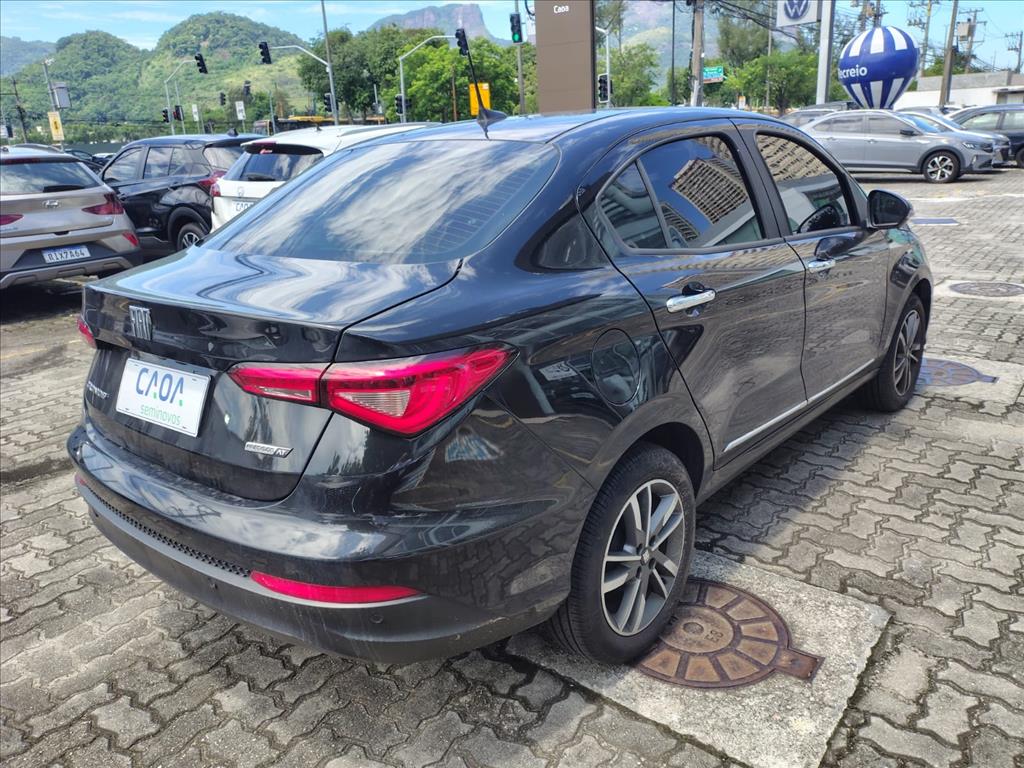 Fiat-CRONOS-1.3 FIREFLY FLEX PRECISION CVT