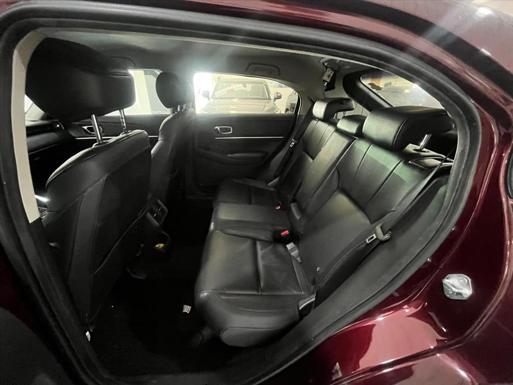 HR-V 1.5 DI I-VTEC FLEX EXL CVT8
