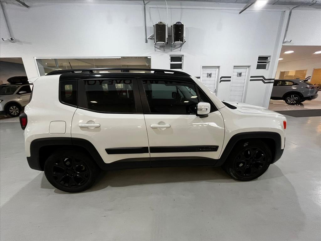 RENEGADE 1.8 16V FLEX NIGHT EAGLE 4P AUTOMÁTICO11