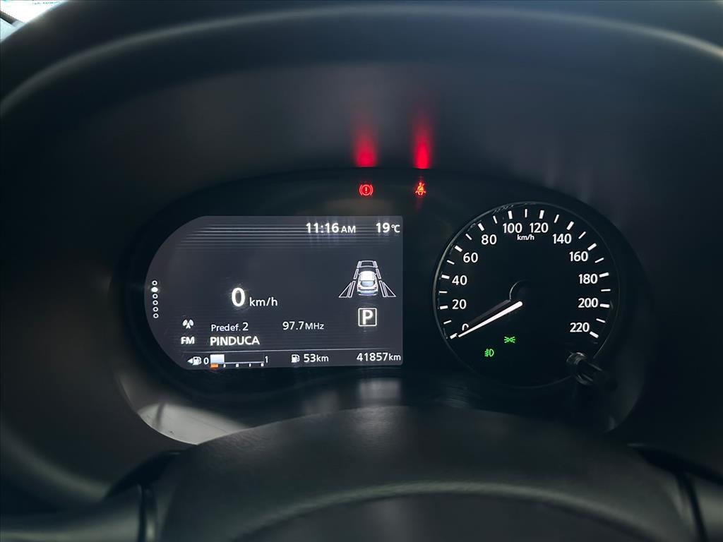 KICKS 1.6 16V FLEXSTART EXCLUSIVE XTRONIC4