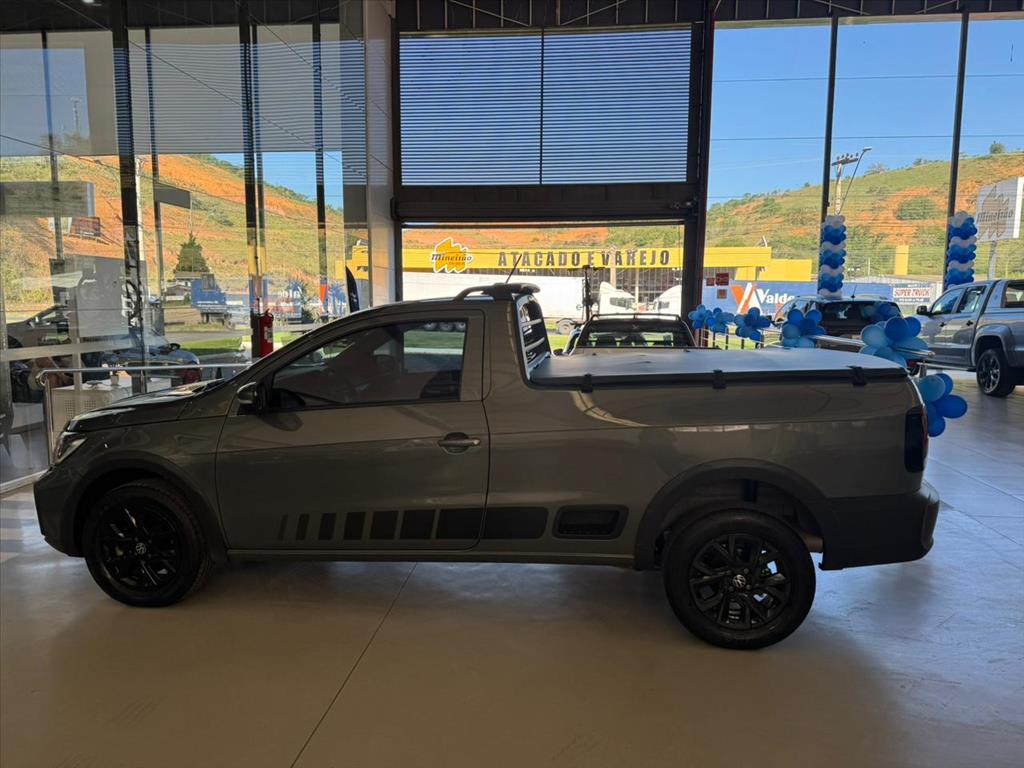 SAVEIRO 1.6 MSI TRENDLINE CS 16V FLEX 2P MANUAL5