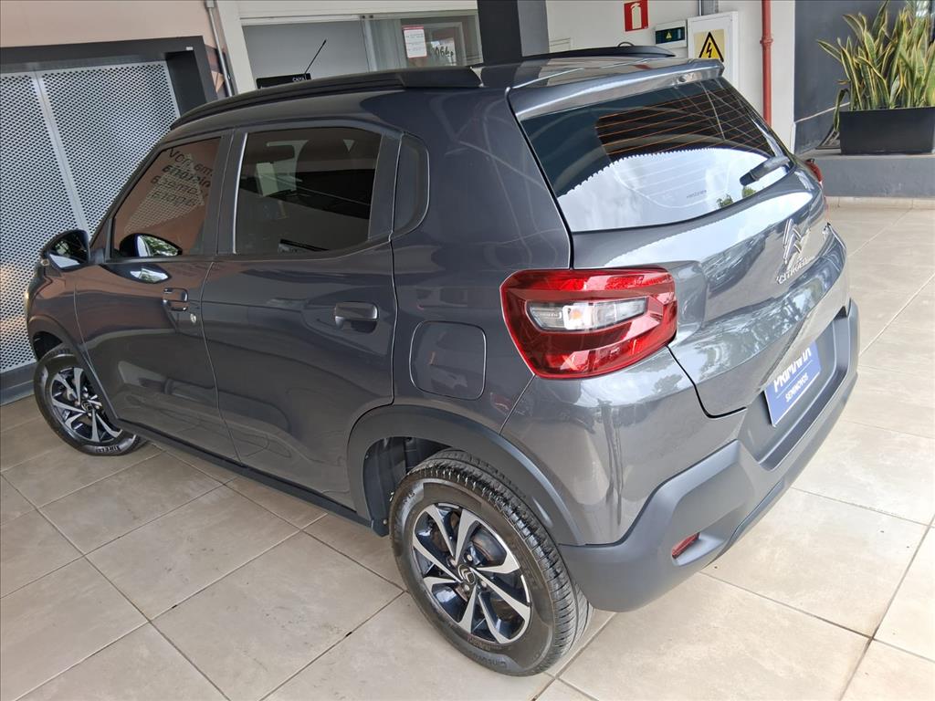 C3 1.6 16V FLEX FEEL PACK AT64