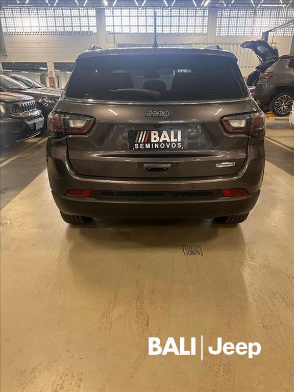 COMPASS 1.3 T270 TURBO FLEX LONGITUDE AT67