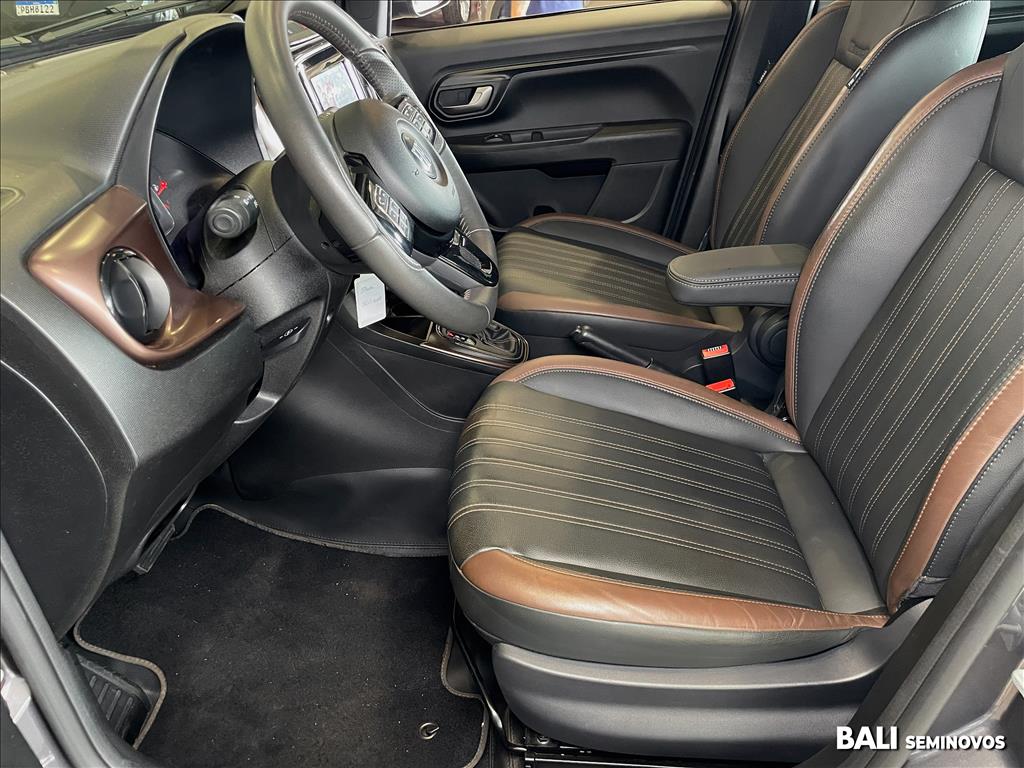 STRADA 1.3 FIREFLY FLEX RANCH CD CVT11