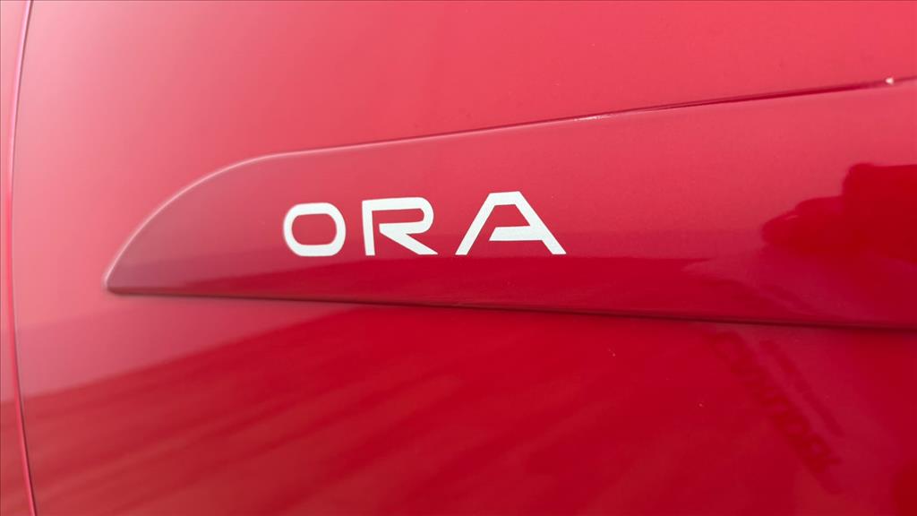 ORA 03 48 KW ELÉTRICO SKIN BEV484