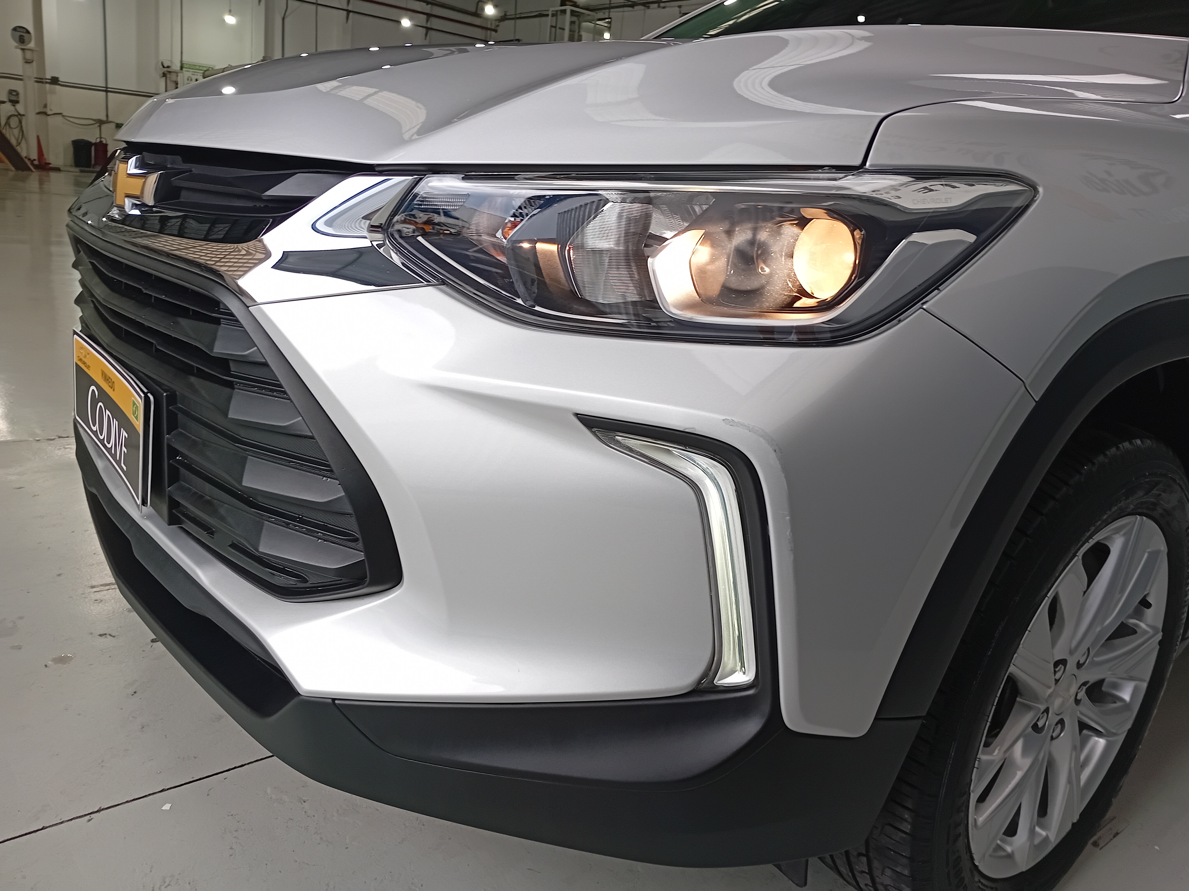 TRACKER 1.0 TURBO FLEX LTZ AUTOMÁTICO15