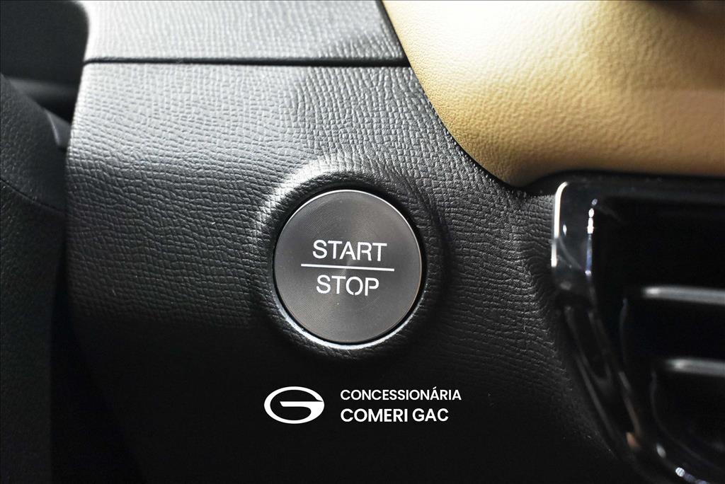 GS3 1.5 TURBO GASOLINA ELITE DCT13