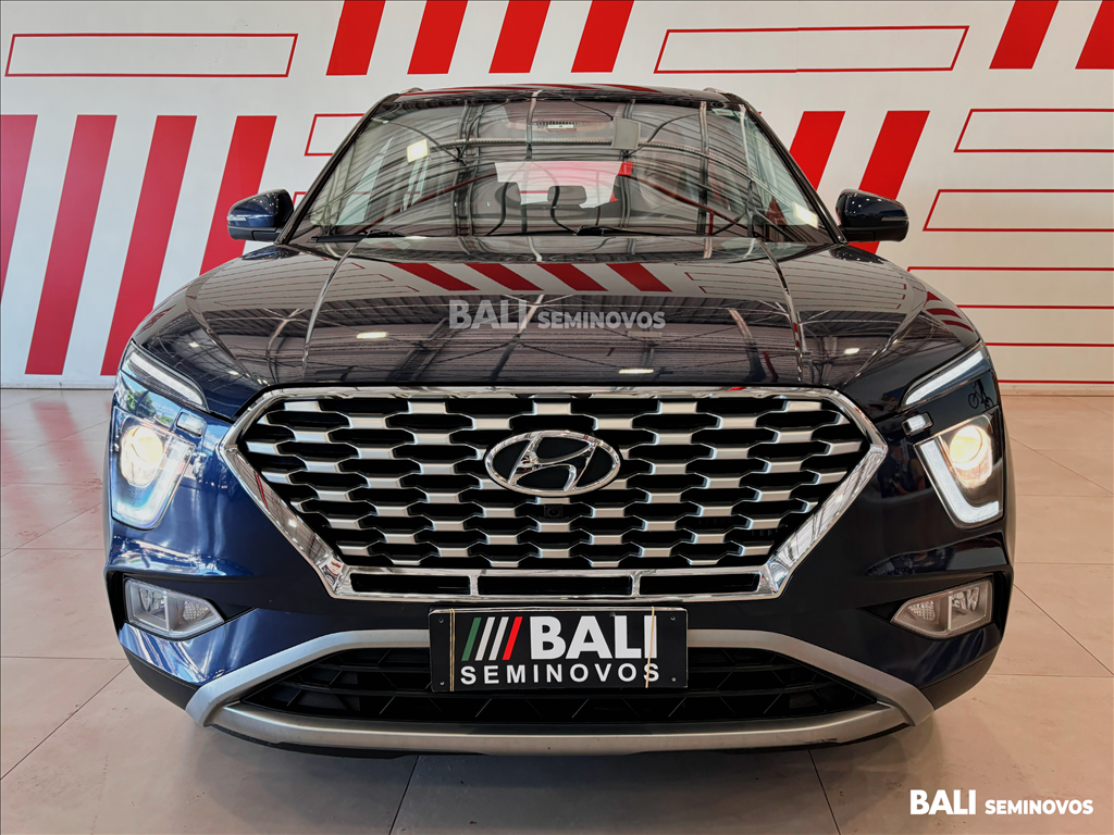 CRETA 1.0 TGDI FLEX PLATINUM AUTOMÁTICO2