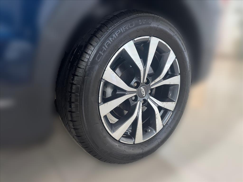 TIGGO 7 PRO 1.6 TGDI GASOLINA DCT5