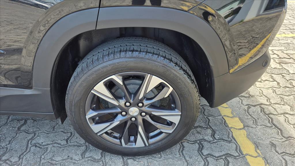 TRACKER 1.0 TURBO FLEX PREMIER AUTOMÁTICO12