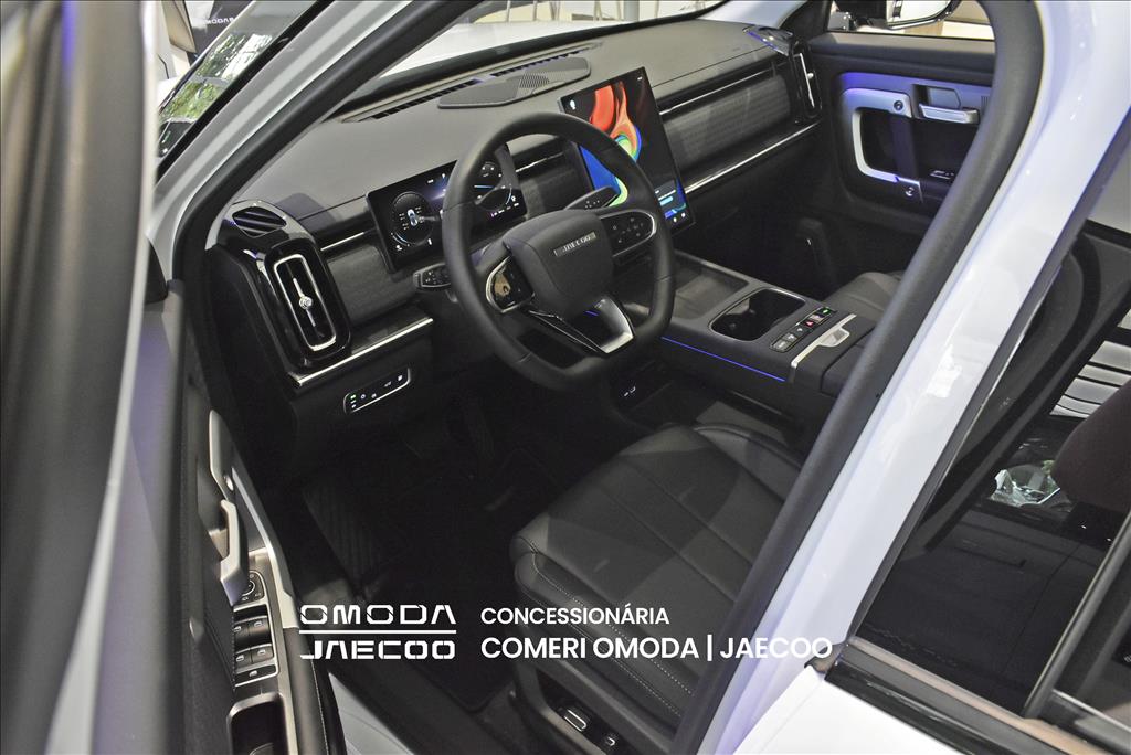 7 1.5 TGDI PHEV ELITE DHT16