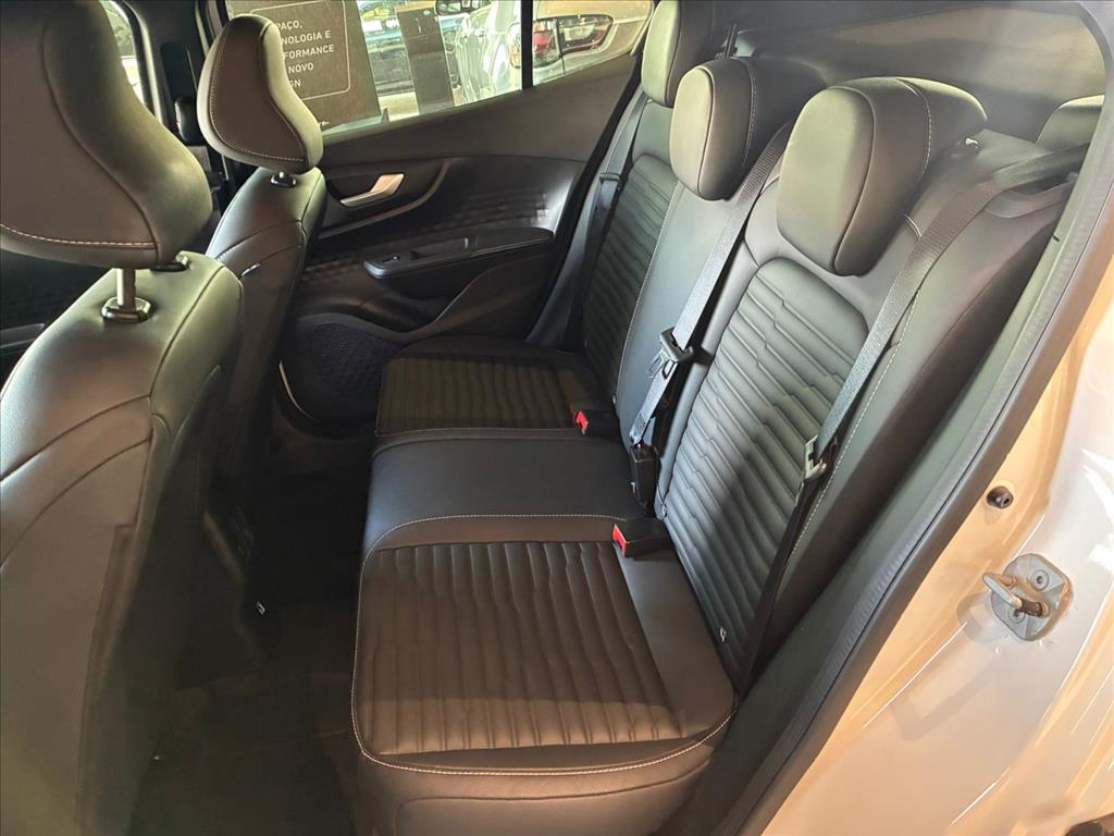 FASTBACK 1.3 TURBO 270 FLEX LIMITED EDITION AT68