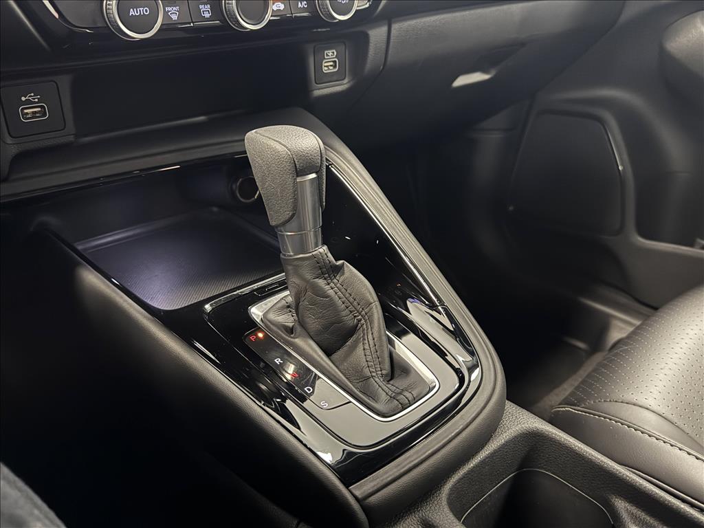 HR-V 1.5 DI I-VTEC FLEX EX CVT14