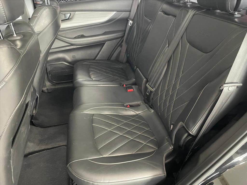 Caoa Chery-TIGGO 8 PRO-1.5 TCI PLUG-IN HYBRID DHT