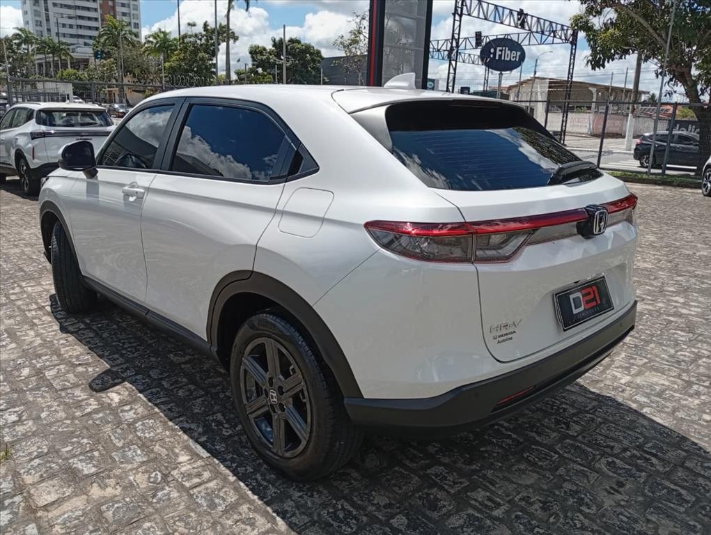 Honda-HR-V-1.5 DI I-VTEC FLEX EXL CVT
