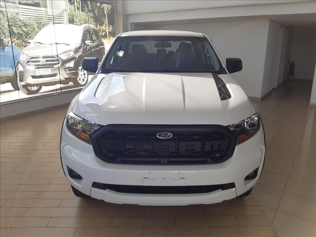 RANGER 3.2 STORM 4X4 CD 20V DIESEL 4P AUTOMÁTICO RANGER 3.2 STORM 4X4 CD 20V DIESEL 4P AUTOMÁTICO