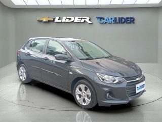 ONIX 1.0 TURBO FLEX LTZ AUTOMÁTICO7