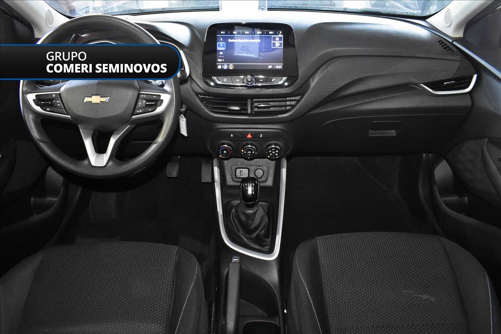 ONIX 1.0 FLEX LT MANUAL