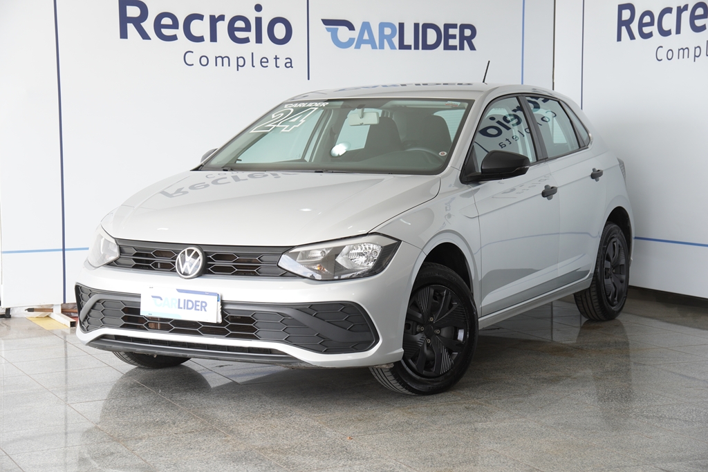 POLO 1.0 MPI TRACK MANUAL