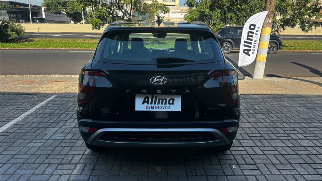 CRETA 1.0 TGDI FLEX PLATINUM AUTOMÁTICO11